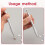 4pcs Sprinkles Tools for Cake Decorating, 4 Claw S 3