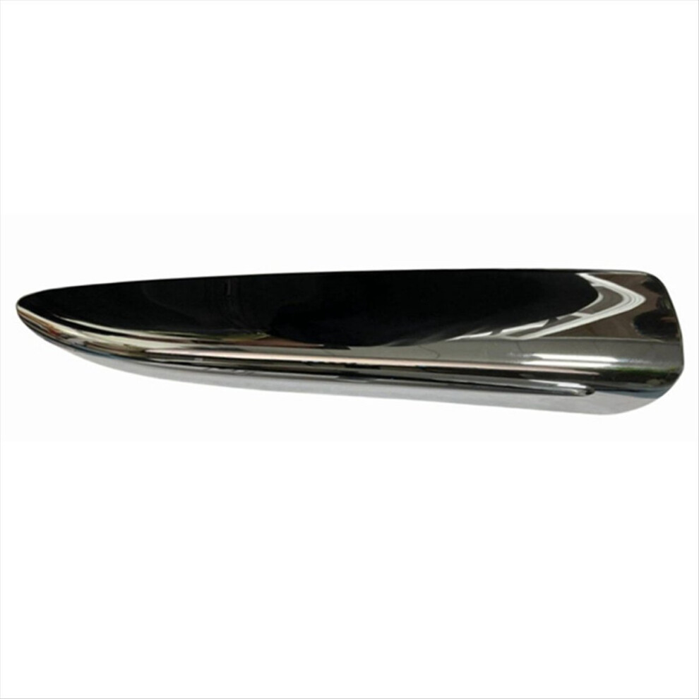 Left Front Chrome Bumper Trim 96732937Vd For Ds5 2 4852750280616