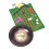 Roulette Wheel Decoration Supplies Interaction Tab 2