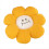 Sunflower Decorative Cushion for Sofa, Soft Plush 1