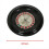 Roulette Wheel Decoration Supplies Interaction Tab 6