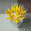 100Pcs Disposable Bamboo Picks Food Fruit Cocktail 3