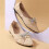2Pcs Crystal Rhinestones Bow Shoe Clips Wedding Br 3