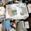 180 Sheets Vintage Decor Scrapbook Paper, Gentle M 10