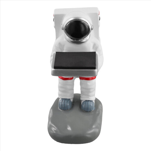 Astronaut Watch Display Box, Resin Craft Storage C 1