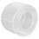 1Pc Round Acrylic Cake Display Board Edge Smoother 3