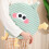 Seat Cushion Backrest Lumbar Support Dormitory Sea 7