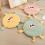 Seat Cushion Backrest Lumbar Support Dormitory Sea 5
