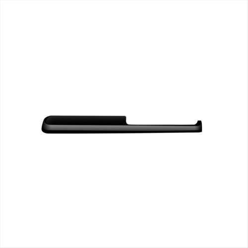 Car Dashboard Decorative Panel Co-Pilot Tray Rack