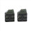 2Pcs Mini Simulation Tank Decoration Tools for 1/8 3