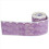 20M Ombre Scallops Bulletin Board Borders Rainbow 9