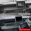 Car Dashboard Decorative Panel Co-Pilot Tray Rack 6
