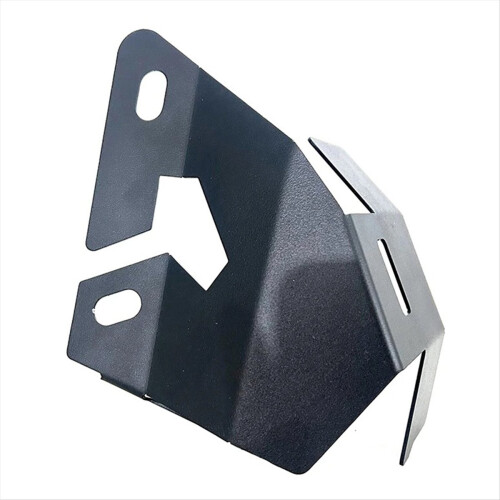 Front Brake Caliper Decoration Guard Cover Protec