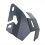Front Brake Caliper Decoration Guard Cover Protec 4