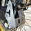 Front Brake Caliper Decoration Guard Cover Protec 8