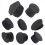 Accessories Frame Hole Cover Caps Decorative Cap 4