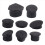 Accessories Frame Hole Cover Caps Decorative Cap 3