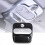 Front Reading Lamp Decoration Frame Ceiling Cover 6
