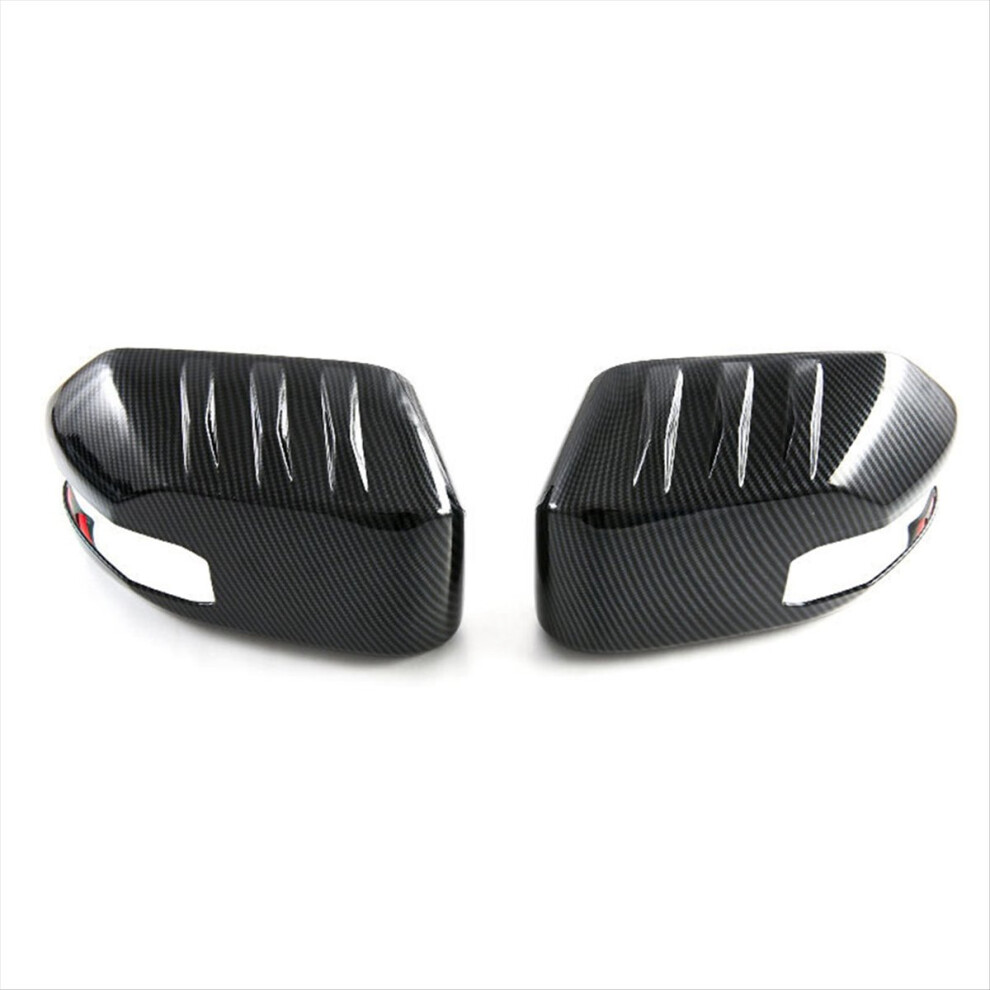 Car Rearview Mirror Cover For Jetour Shanhai T2 Si 4853093970318