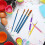24 Pcs Cookie Decorating Kit Fondant Cake Tool Inc 6