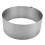 Cake Ring 6 to 12 Inch Adjustable Round Stainless 1