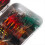 Mixed Fly Hook Set Decoration Belt for Fishing Tro 4