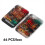 Mixed Fly Hook Set Decoration Belt for Fishing Tro 7
