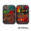 Mixed Fly Hook Set Decoration Belt for Fishing Tro 6