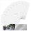 20Pcs Sublimation License Plate Blank Heat Thermal 4