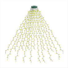 Christmas Tree Lights IP65 Water Proof 16 Lines 8