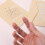 6PCS Acrylic Stamp Block with Grid Lines, Clear St 7