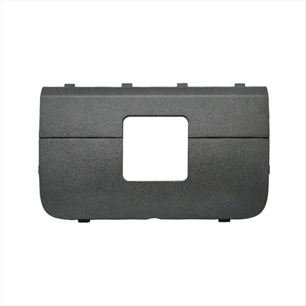 For H9 Car Trailer Cover Rear Bumper Hook Square D 4853093921266