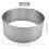 Cake Ring 6 to 12 Inch Adjustable Round Stainless 5