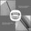 Cake Ring 6 to 12 Inch Adjustable Round Stainless 8