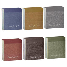 300 Sheets Vintage Scrapbook Paper, 2.4x2.4 Inchs