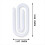 30pcs Sublimation Blank Acrylic Office Decorative 5