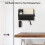 Key Holder for Wall, Decorative Key and Mail Holde 7