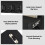 Key Holder for Wall, Decorative Key and Mail Holde 6