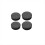 Accessories Frame End Caps Hole Cover Plug Decora 5