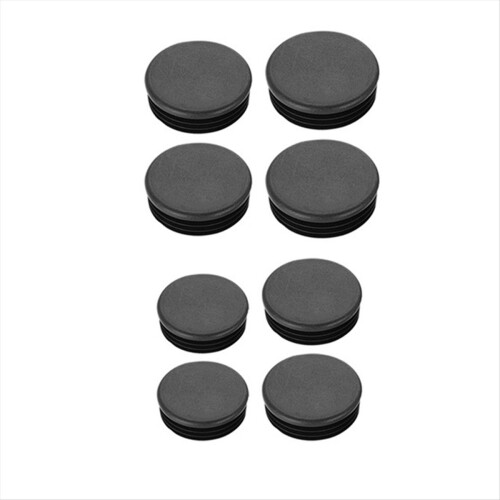 Accessories Frame End Caps Hole Cover Plug Decora 2