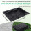 Irregularly Cement Mold Plastic Brick Stone Concre 5