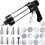 Stainless Steel Cookie DecorativeGun Biscuit Hand 2