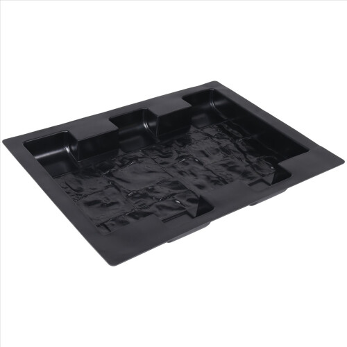 Irregularly Cement Mold Plastic Brick Stone Concre 2