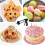 Stainless Steel Cookie DecorativeGun Biscuit Hand 5