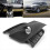 For 2011-2017 Stopwatch Compass Cover Dashboard Cl 3
