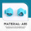 Headlights Light Shoes Decoration Accessories for 9