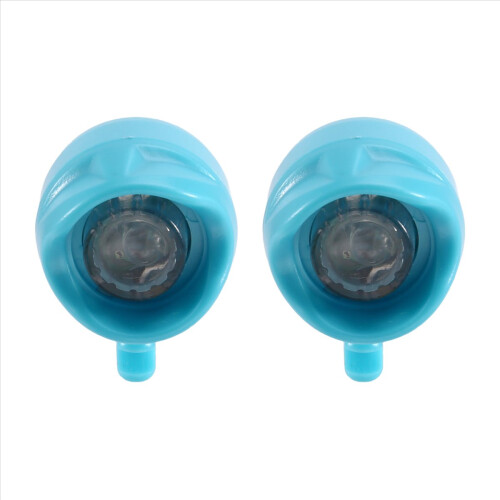 Headlights Light Shoes Decoration Accessories for 2
