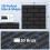 12 Pack Acoustic Panels with Self Adhesive, X 0.4i 7