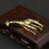 Solid Brass Giraffe Statue Desktop Ornament Vintag 6