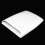 Car Decorative Air Simulation Flow Intake Hood Sco 4